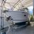 1993 BAYLINER 2859 CLASSIC 28' CABIN CRUISER & 1993 CALKINS TRAILER 1 thumbnail