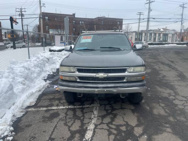 1999 Chevy Silverado - $2,999 (Old Greenwich)63615169863939123