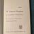 W. SOMERSET MAUGHAM A Candid Portrait by Karl G. Pfeiffer (1959, HCDJ) 3 thumbnail