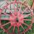 FARMALL M REAR STEEL WHEELS, IH, INTERNATIONAL 1 thumbnail