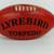Sherrin Lyrebird AFL Football Torpedo Size 5 3 thumbnail