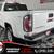 Certified 2017 GMC Canyon SLT Summit White 22 thumbnail