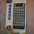 Sharper Image Jumbo TV, DVD, Cable Remote, new in box. 1 thumbnail