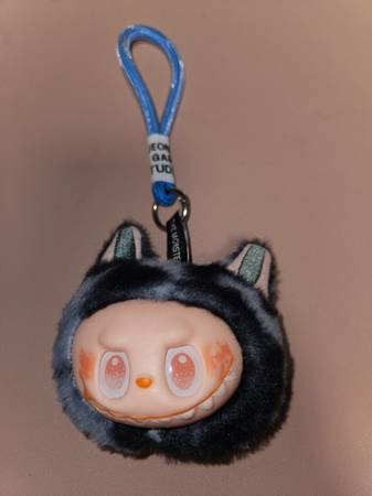 The Monster Popmart 1