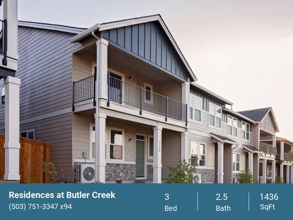 15 Minutes from MHCC! Tons of parking - perfect for roommates! 1