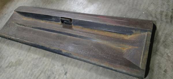 ANTIQUE TAILGATE 150 (Ellisville)63611950692865121