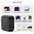 INVZI 100W USB C Multiport Charger 4 thumbnail