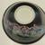 Hand Crafted Studio Ceramic Art Pottery Cabinet Bowl, Marked 5 thumbnail