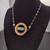 Agate, Jade and Silver Necklace 4 thumbnail