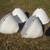 4 large Commerical Industrial Light Globes 3 thumbnail