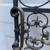 RARE! ANTIQUE LATE 19TH CENTURY HAND WRAPPED WROUGHT IRON GARDEN GATES 4 thumbnail
