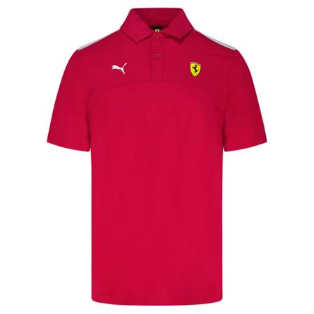 Ferrari polo shirt (medium) and lanyard. Brand  new with tags 1