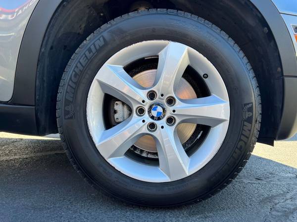 2012 BMW X5 xDrive35i - $11.999 (Lujo de segunda mano)63470769755777123