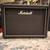 Marshall 2x12 Guitar Speaker Cabinet 1 thumbnail