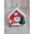 Sale! NIB Danbury Mint Badgers xmas ornaments 2005, 2007-2016 9 thumbnail
