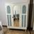 Armoire, wardrobe beautiful 1 thumbnail