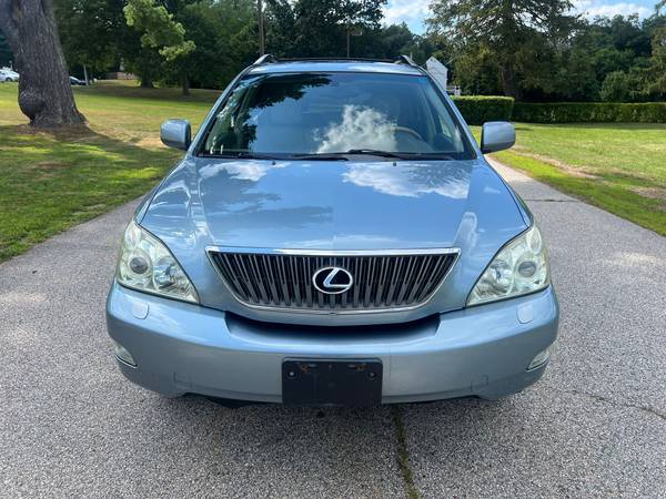 2006 LEXUS RX 330 IN GREAT CONDITION ❇️ - $5,50063438506344195124