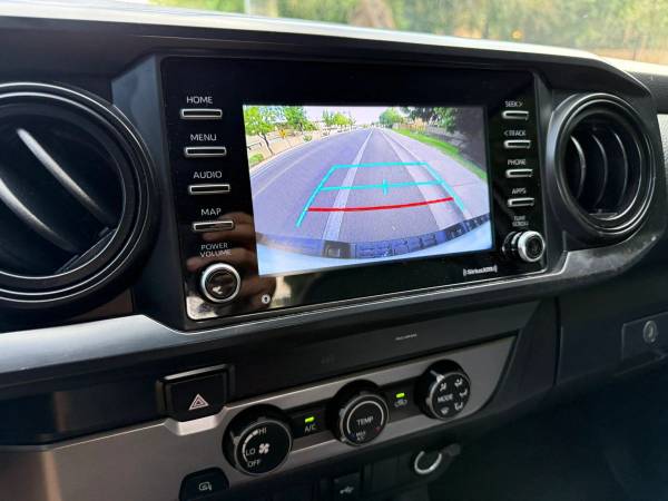 2023 Toyota Tacoma Access Cab - Photo 10