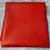 Hi Temp, Welding Blanket 10 foot Red Silicone-Fiberglass for forging, 1 thumbnail