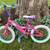 Huffy 16" Glitter Kids' Bike Bicycle 1 thumbnail