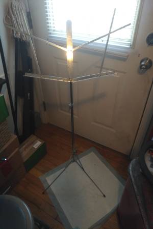 Music Stands 1