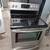 Frigidaire gallery stainless steel glasstop electric stove 1 thumbnail