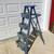 Fun planting ladder for garden 4 thumbnail