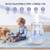 Firm Price! Brand New in a Box 6L Ultrasonic Cool Mist Humidifier 2 thumbnail