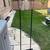 Cast Iron Torch Stand with Metal Stand (set of 2) 3 thumbnail