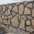pilars and colunms  rock wall 5 thumbnail