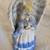 Vintage Cermanic Praying Angel Bell 3 thumbnail