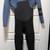 Hurley 3/2mm wetsuit Y10 2 thumbnail