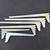 16” & 12” shelf brackets like new, never used 1 thumbnail