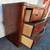 Dresser Bureau Chest of 4 Drawers 11 thumbnail