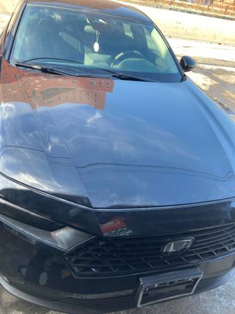 2023 HONDA ACCORD - $7,500 (BRONX)63614795773699121