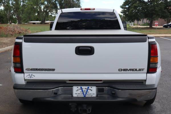 2004 Chevrolet Silverado 3500 Chevy - Photo 6
