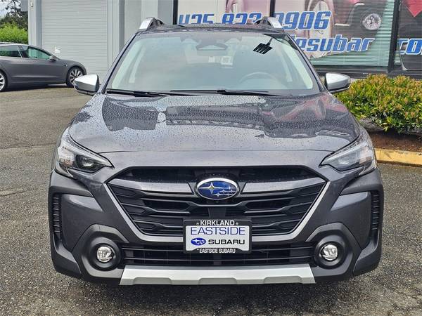 2024 Subaru Outback AWD Tracción en las Cuatro Ruedas Certificado Touring XT SUV - $478 (Pago estimado OAC†)63624338246273121