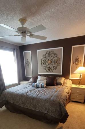$5100.00 / 2br - 1200ft2 - Casa Bahama Courtyard Villa! Ene Feb Mar 2026 Muy Cerca de Lake Sum63861744272385124