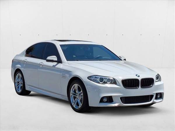 2015 BMW 5 Series  528i Sedan - $14,995 (Call *(949) 674-4104* to Confirm Availability Instantly)63470048951169122