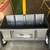 Yardworks Drop Spreader 4 thumbnail