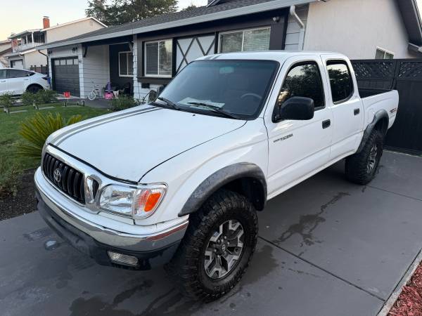 2004 Tacoma Prerunner TRD *140k Miles* 1