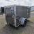 2025 Cargo Mate TXEHW510SA Cargo / Enclosed Trailer 3 thumbnail