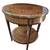 Side Table "Unsigned vintage Louis XVI / Regency Revival marquetry 7 thumbnail