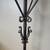 Large Iron Coat Rack 3 thumbnail