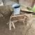 Antique Fertilizer/Row Maker for Tractor 2 thumbnail