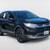 2017 Honda CR-V CRV Touring SUV 7 thumbnail