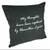 Hamilton throw pillow 1 thumbnail