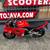 2007 Kawasaki Ninja 650R w/ 8800 miles, RED $3299 5 thumbnail