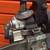Vintage Landis 5 in 1 Material Hand Crank Cutting Machine Shoe Repair 4 thumbnail
