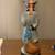 Vtg. Uncle Sam Jim Beam decanter 2 thumbnail
